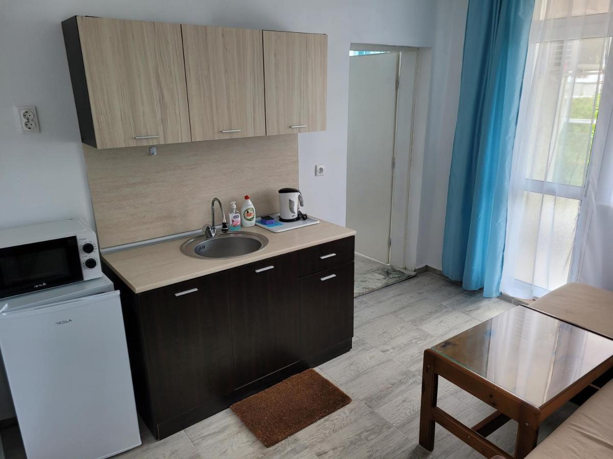 Guest House Evtimov Primorsko Exterior foto