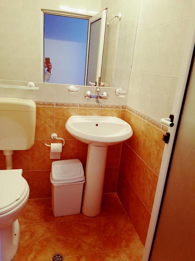 Guest House Evtimov Primorsko Exterior foto