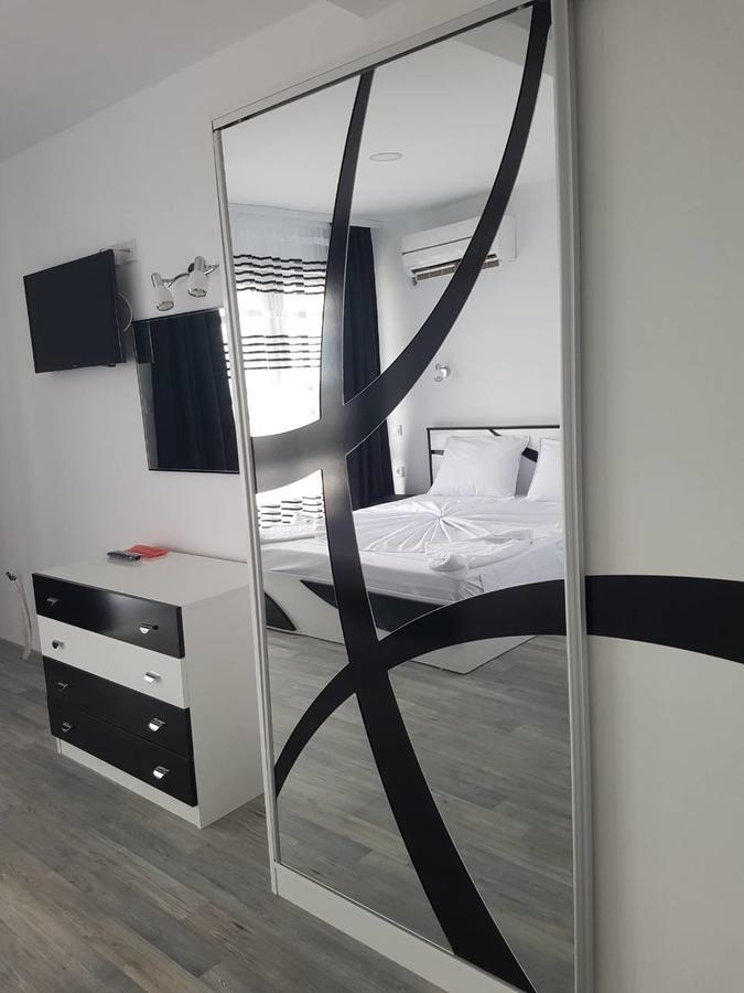 Guest House Evtimov Primorsko Exterior foto