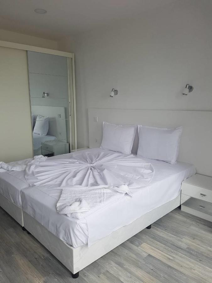 Guest House Evtimov Primorsko Exterior foto