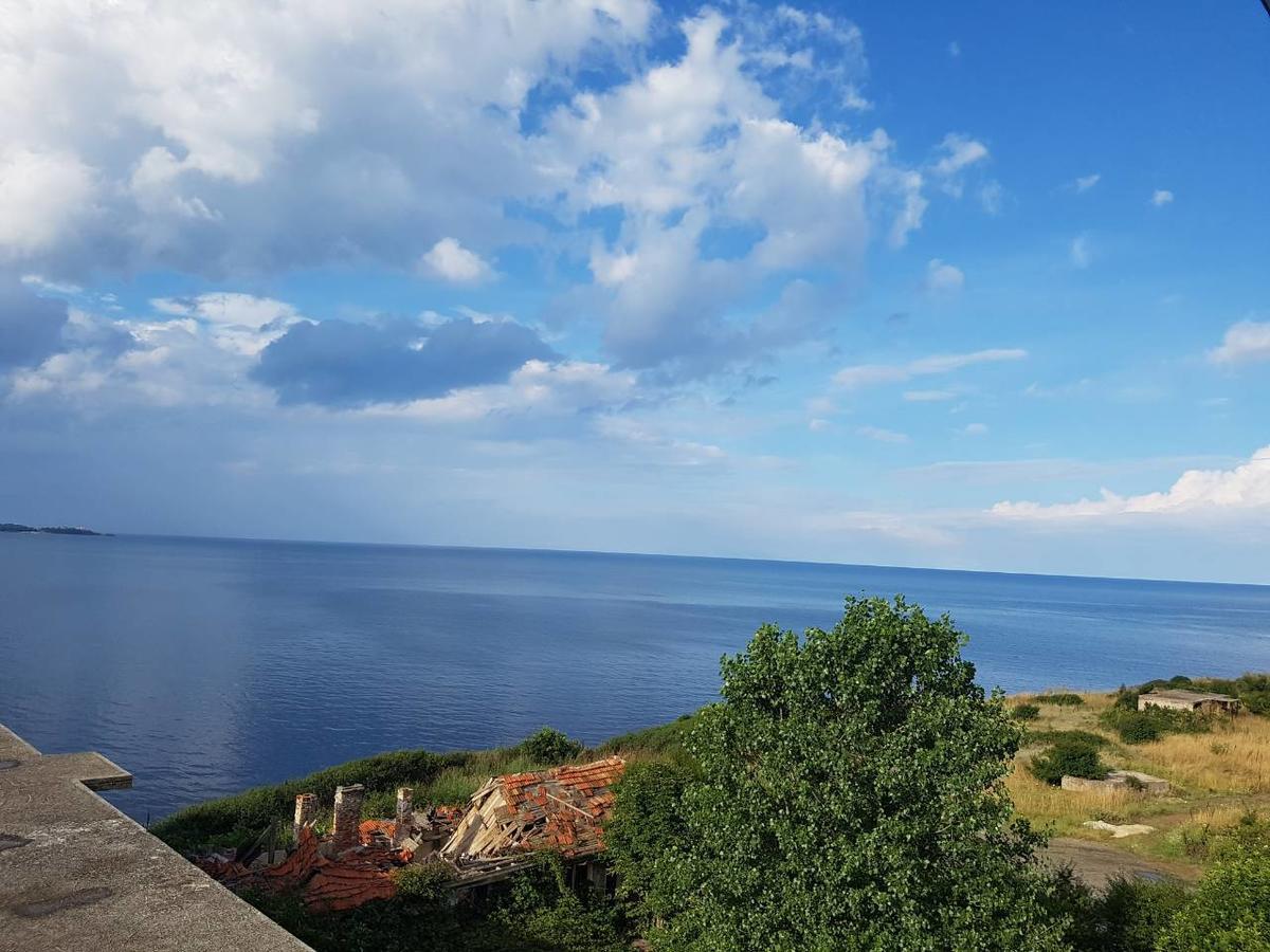 Guest House Evtimov Primorsko Exterior foto