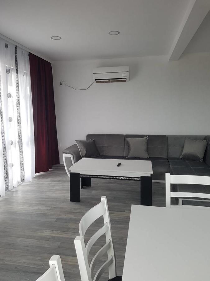 Guest House Evtimov Primorsko Exterior foto