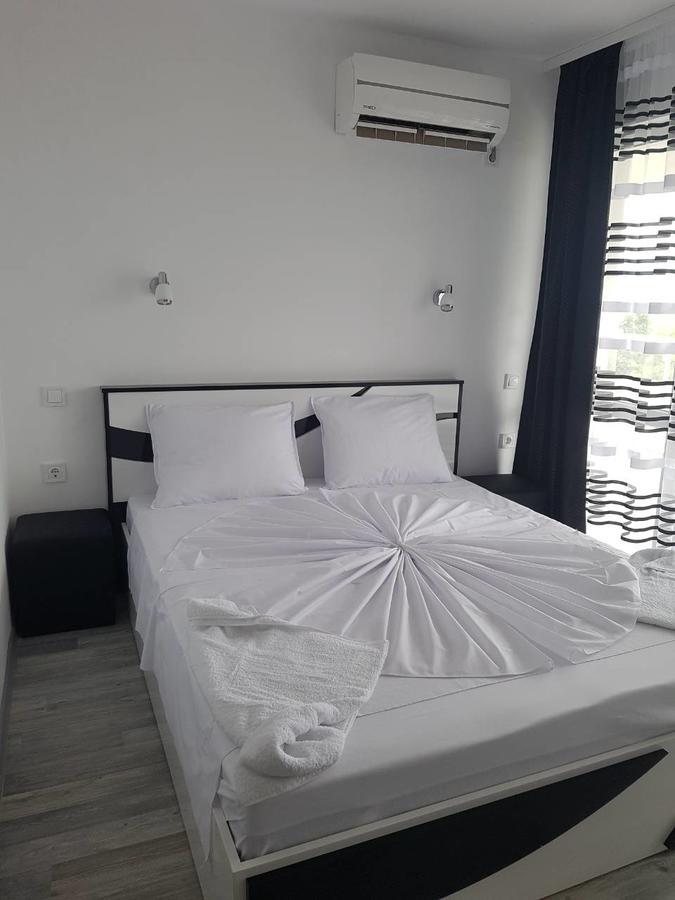 Guest House Evtimov Primorsko Exterior foto