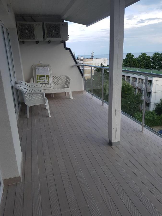Guest House Evtimov Primorsko Exterior foto