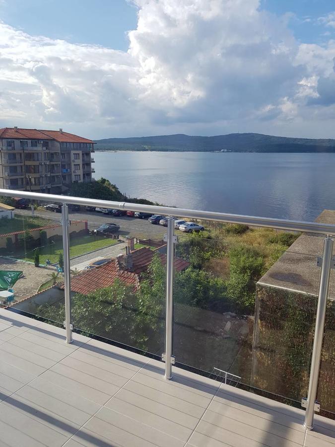 Guest House Evtimov Primorsko Exterior foto