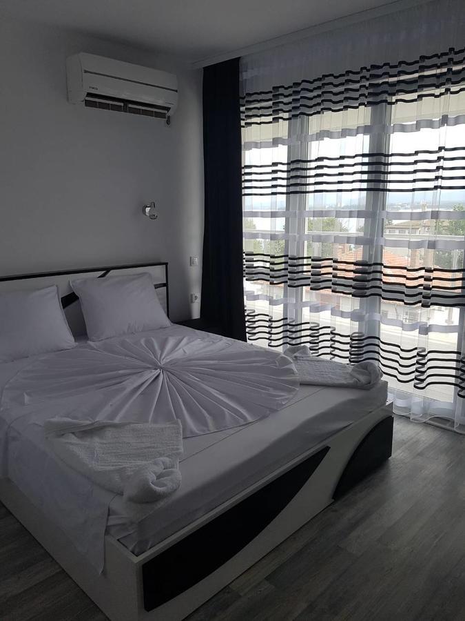 Guest House Evtimov Primorsko Exterior foto
