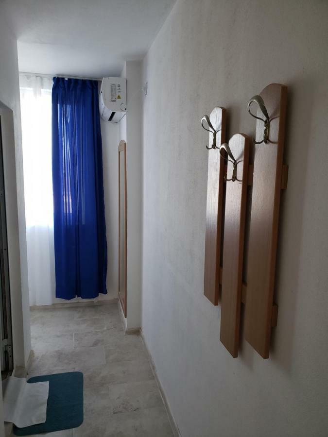 Guest House Evtimov Primorsko Exterior foto